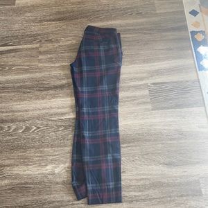 Express Columnist Pant